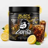 BLACK CITRUS (COLA-LIMÓN)