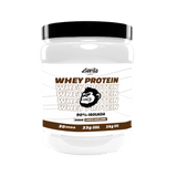 Whey Isolate Protein 90% - Gorila Drinks