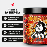 CHERRY BOMB (CEREZA ÁCIDA)