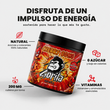 CHERRY BOMB (CEREZA ÁCIDA)
