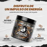 CHIPS & ROLL - Gorila Drinks