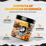 CRASH MANGO - Gorila Drinks