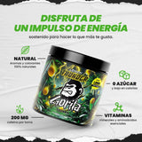LEMON THUNDER - Gorila Drinks