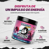 TROPIC NIGHTS - Gorila Drinks