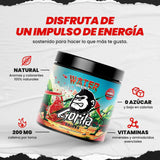 WATER BOOST - Gorila Drinks
