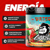 WATER BOOST - Gorila Drinks