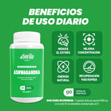 Ashwagandha - Gorila Drinks