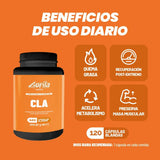 CLA Quemagrasas - Gorila Drinks