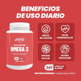 Omega 3 - Gorila Drinks