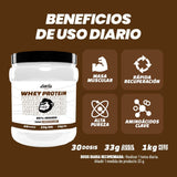 Whey Isolate Protein 90% - Gorila Drinks