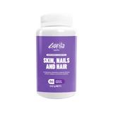 Skins Nails and Hair - Gorila Drinks