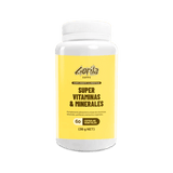 Super Vitaminas y Minerales - Gorila Drinks