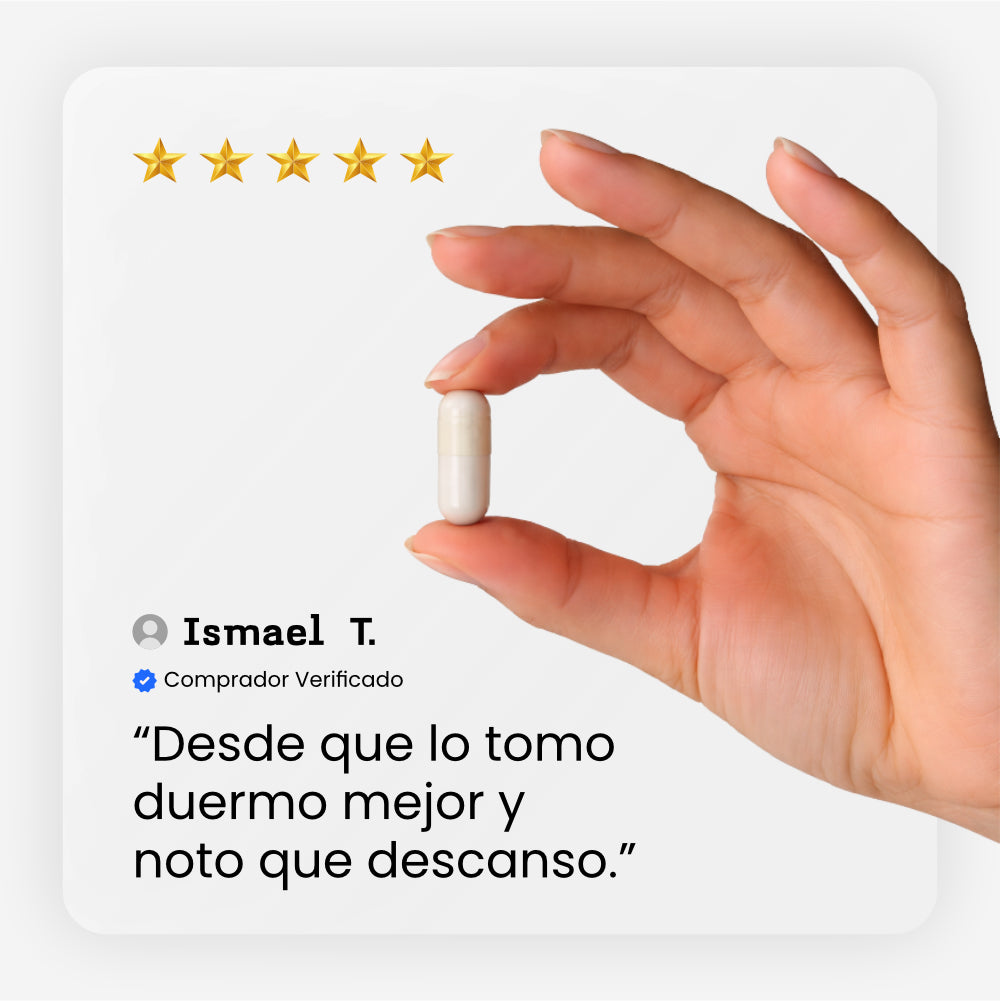 Triple Magnesio