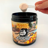 engorilate - Gorila Drinks