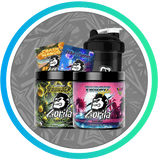 icon-packs - Gorila Drinks