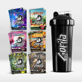 PREMIUM STARTER PACK