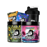 PACK CAPITÁN - Gorila Drinks