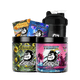 PACK CAPITÁN
