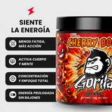 CHERRY BOMB (CEREZA ÁCIDA)