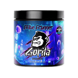 BLUE RUNNER - Gorila Drinks