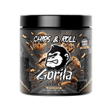 CHIPS & ROLL - Gorila Drinks