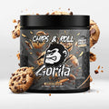 Gorila Product CHIPS & ROLL (CHOCO & COOKIE)