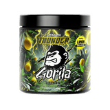LEMON THUNDER - Gorila Drinks