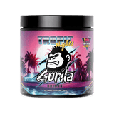 TROPIC NIGHTS - Gorila Drinks