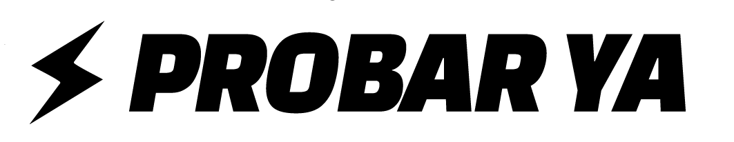 Probar Ahora